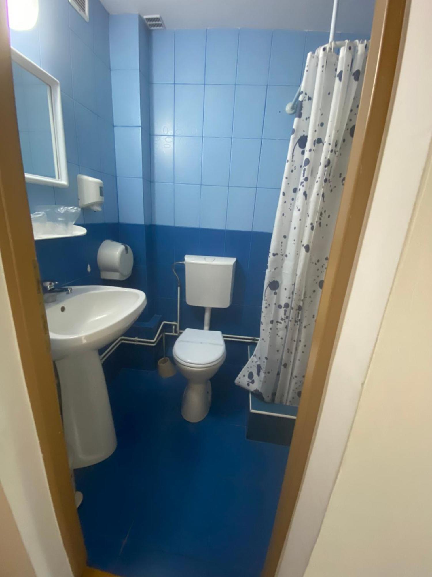Vila Onix Совата Екстериор снимка