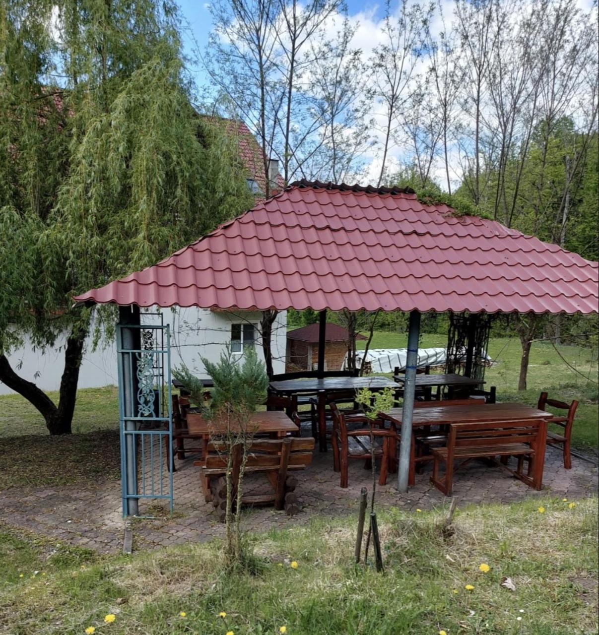 Vila Onix Совата Екстериор снимка