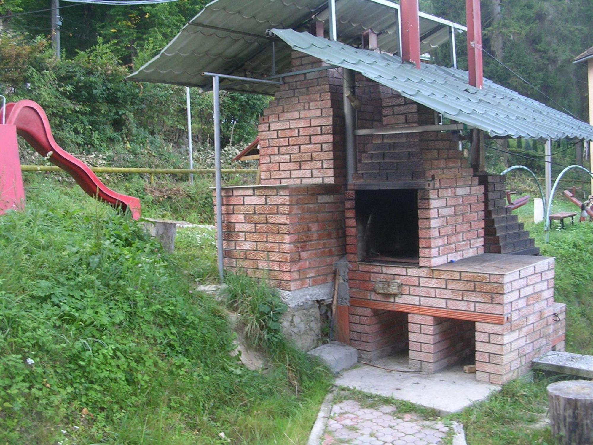 Vila Onix Совата Екстериор снимка