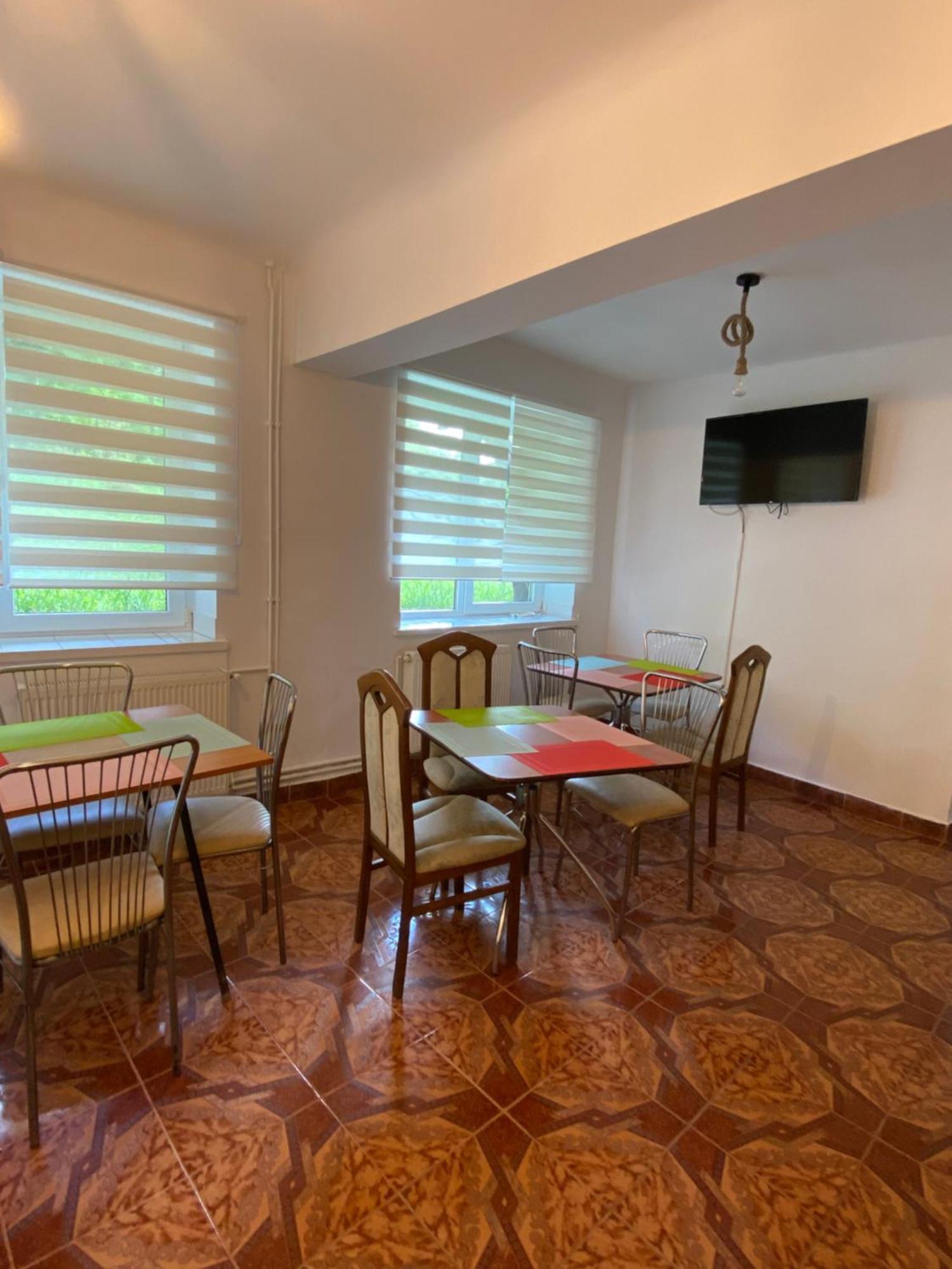 Vila Onix Совата Екстериор снимка
