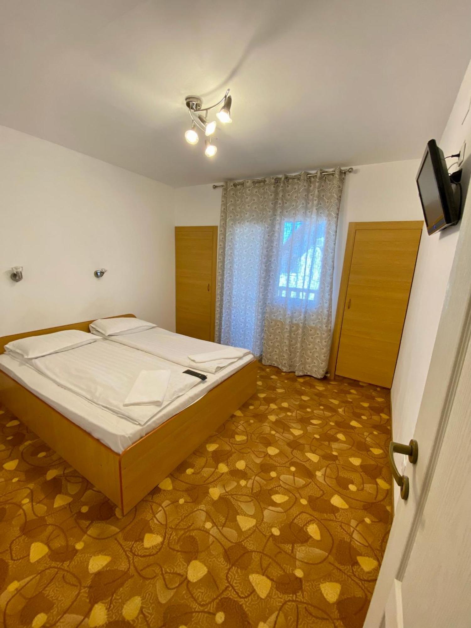Vila Onix Совата Екстериор снимка