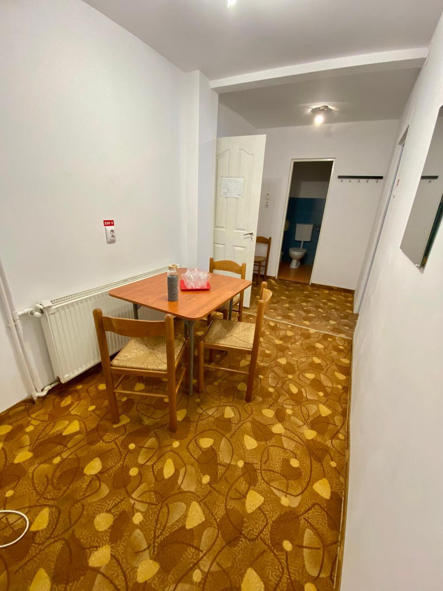 Vila Onix Совата Екстериор снимка
