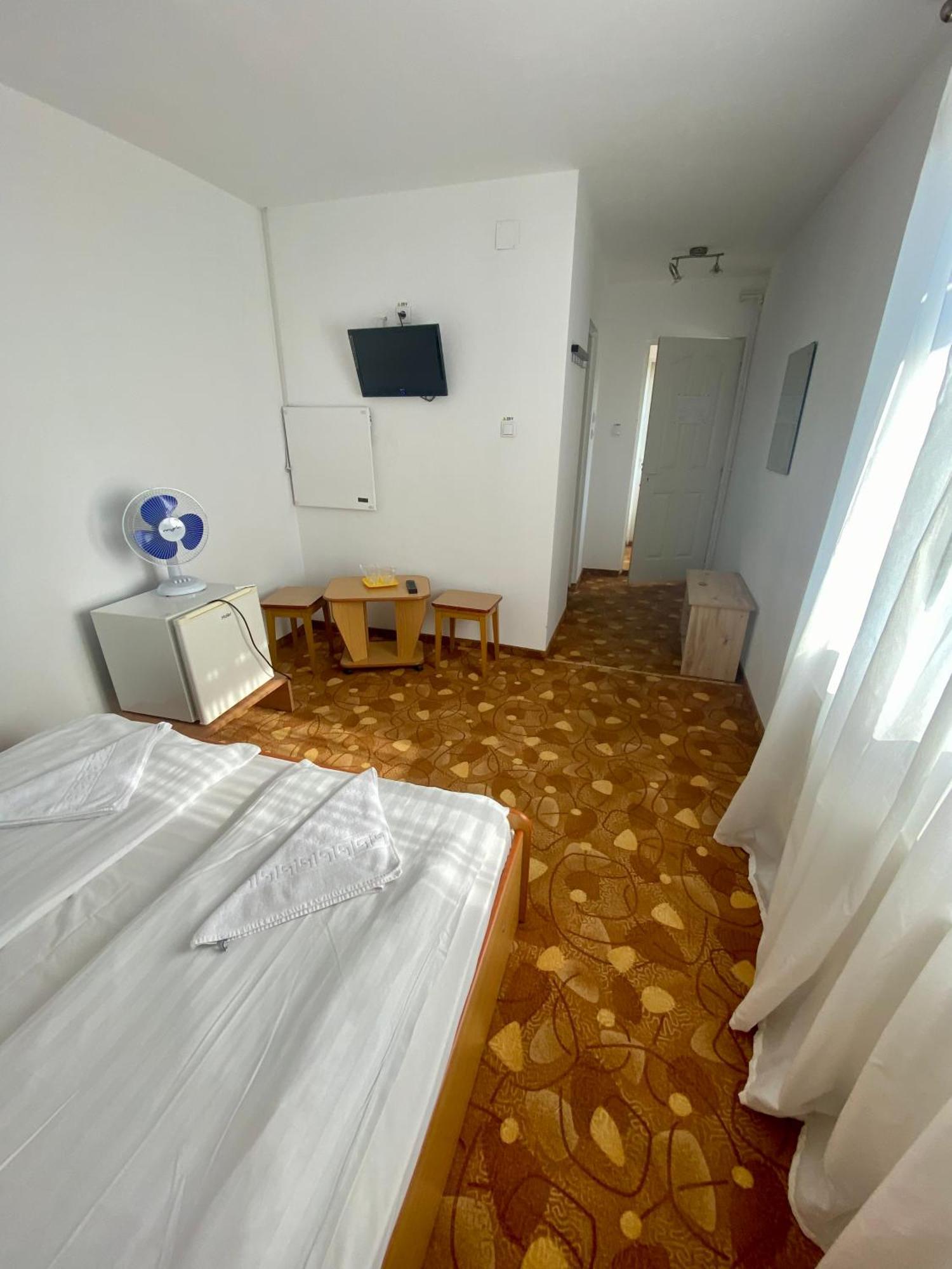 Vila Onix Совата Екстериор снимка