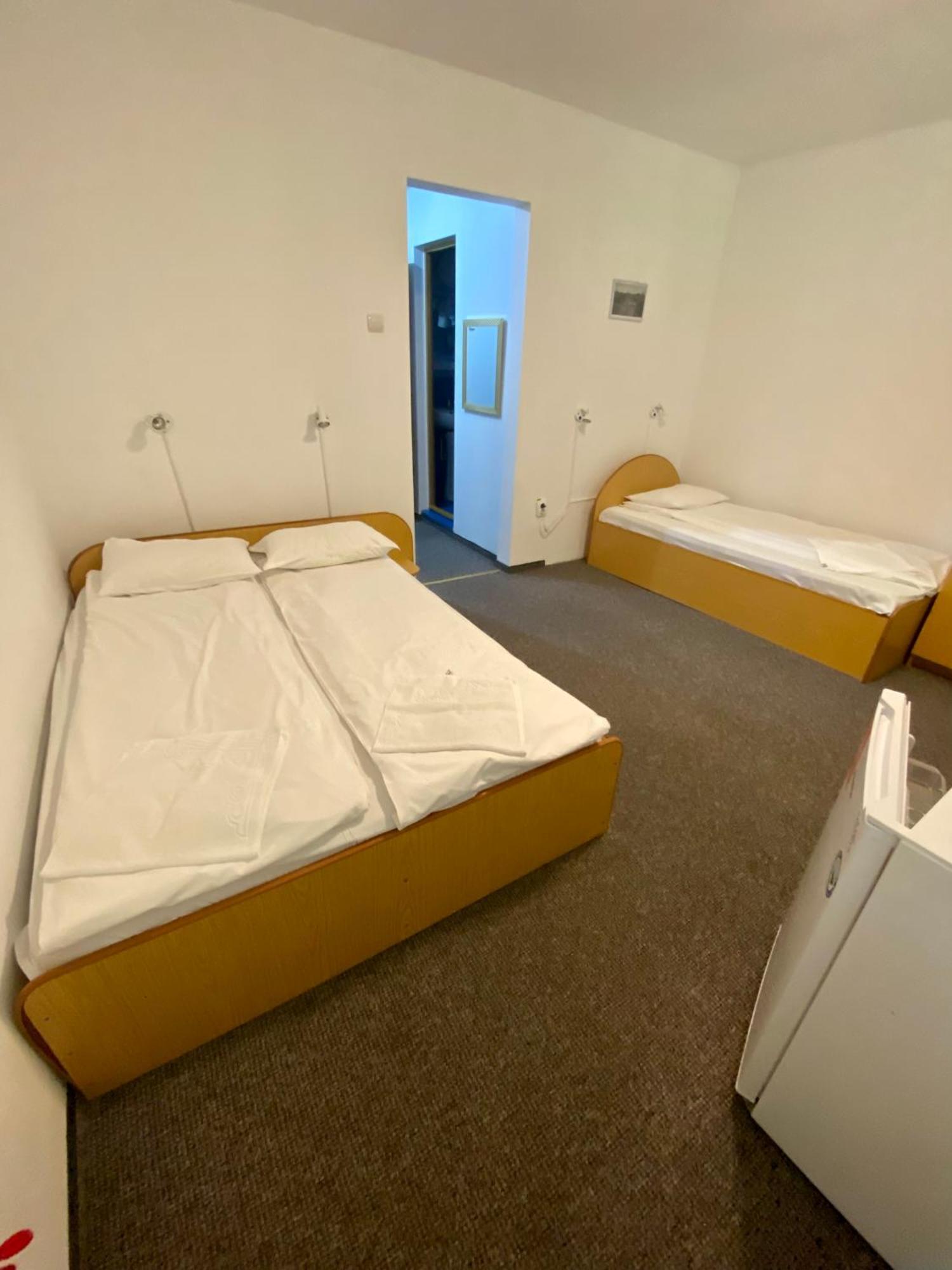Vila Onix Совата Екстериор снимка