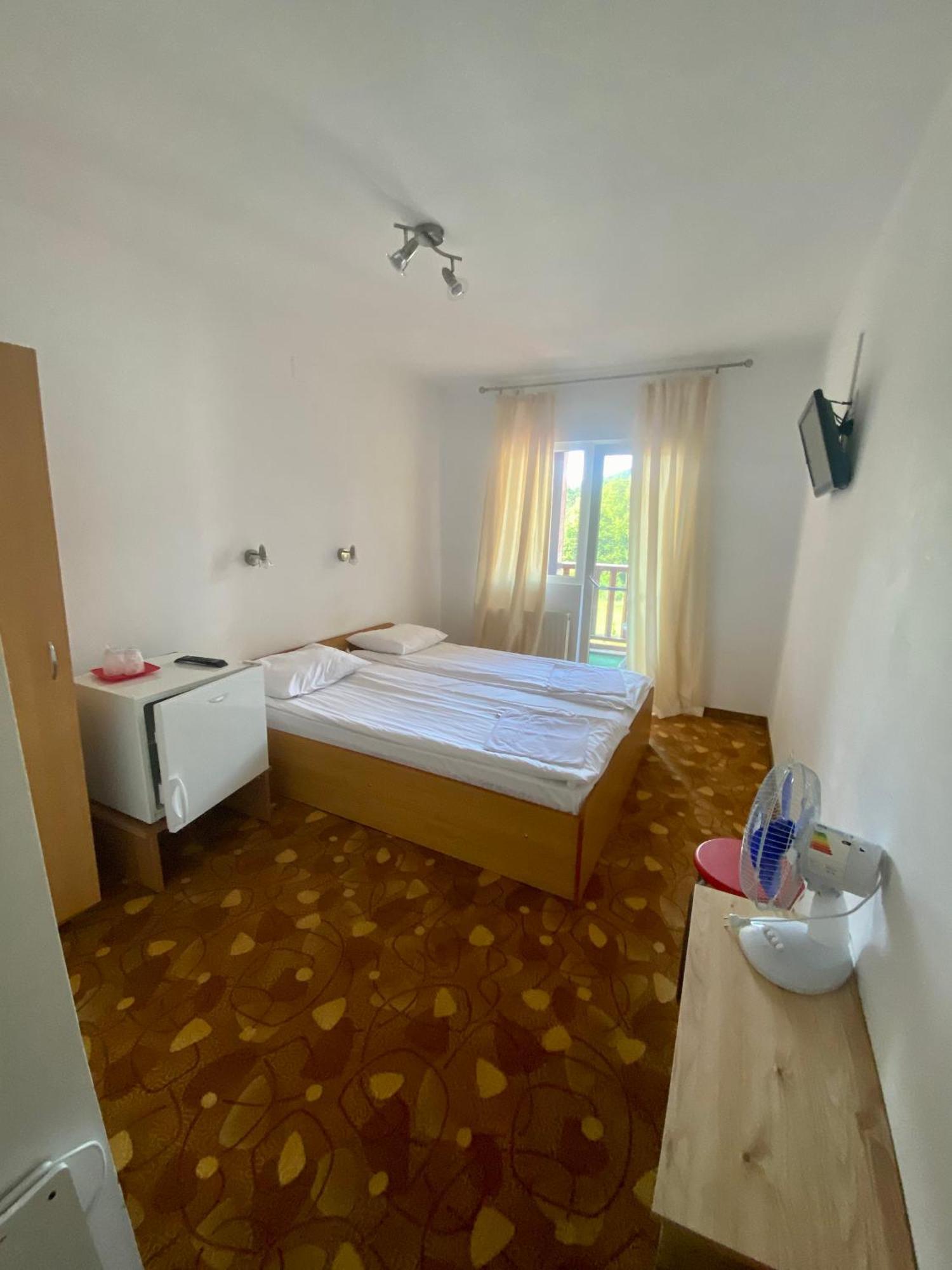 Vila Onix Совата Екстериор снимка