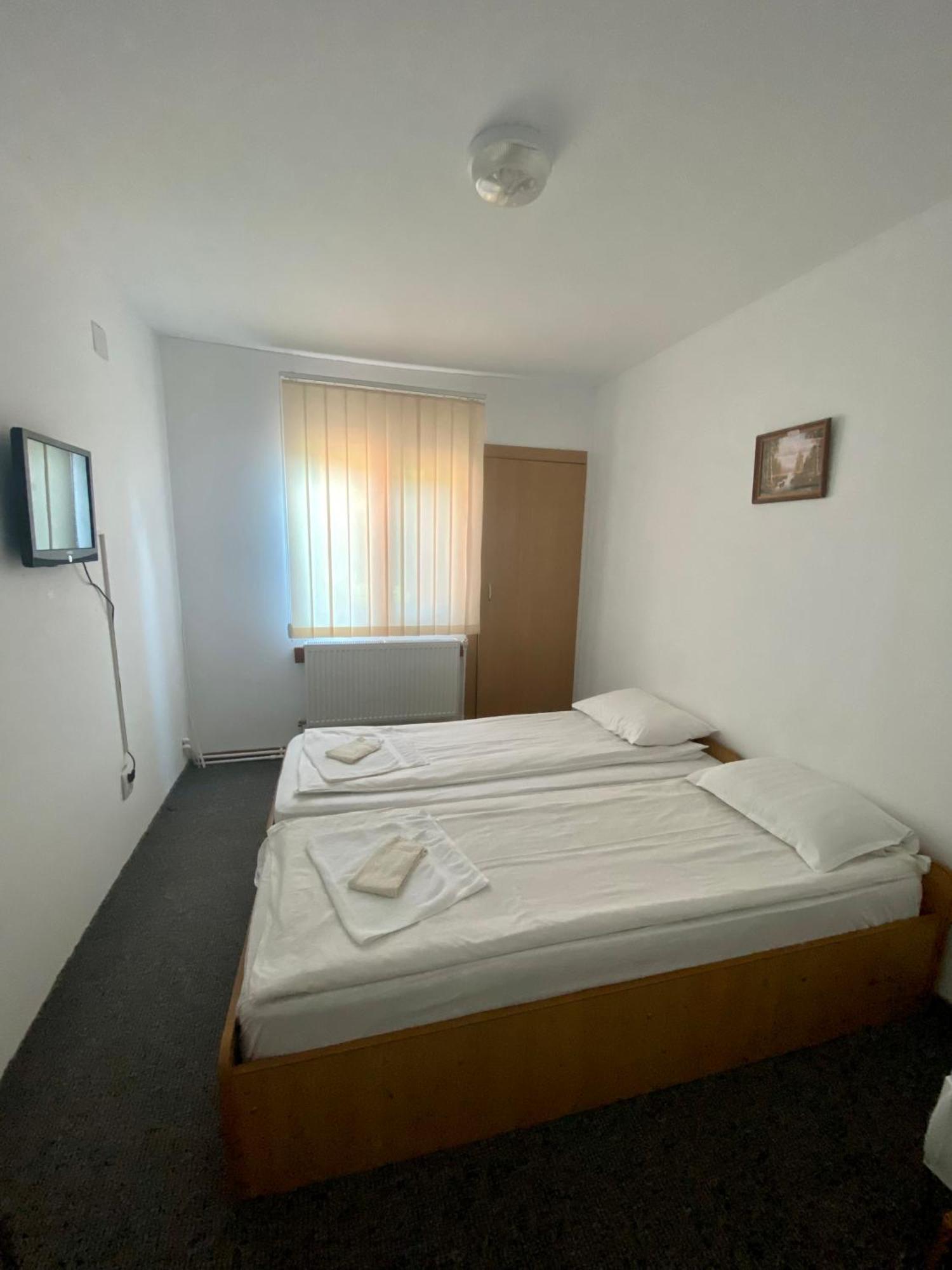 Vila Onix Совата Екстериор снимка