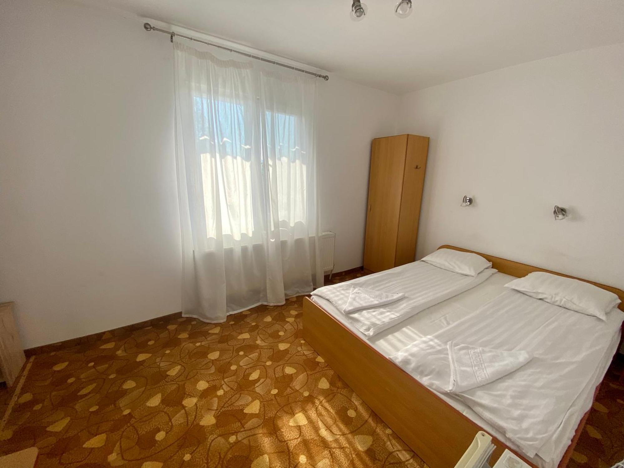 Vila Onix Совата Екстериор снимка