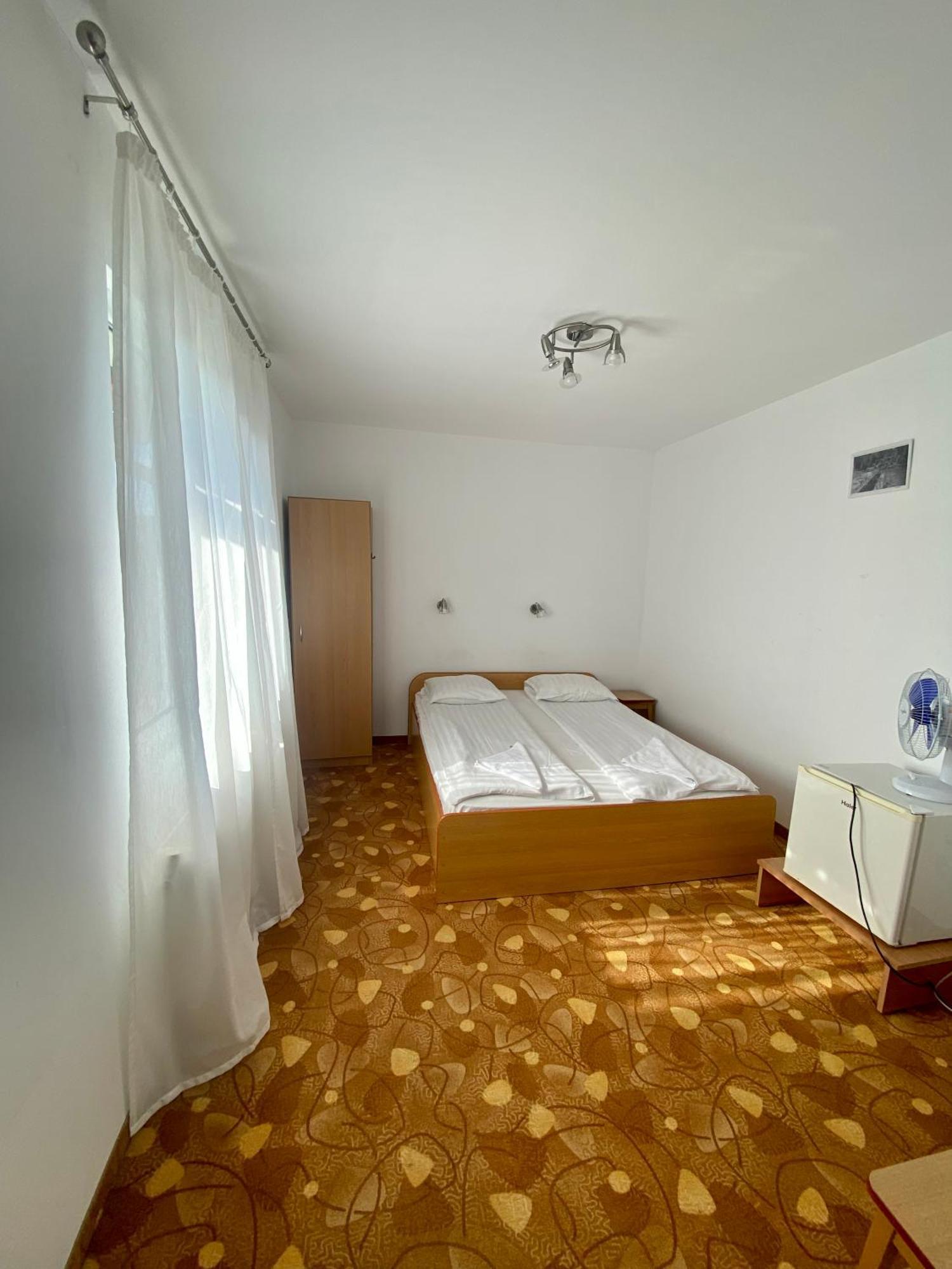 Vila Onix Совата Екстериор снимка
