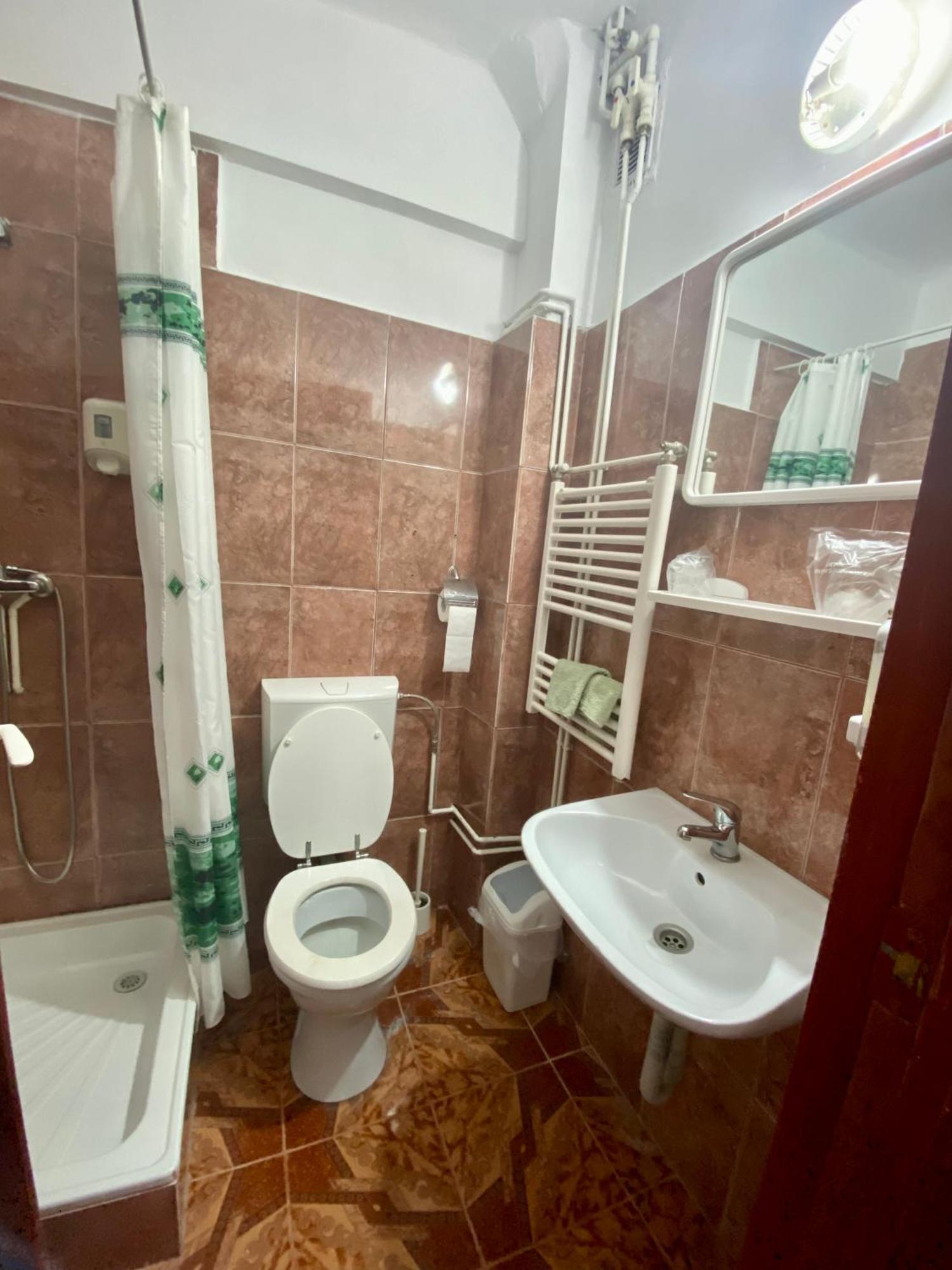 Vila Onix Совата Екстериор снимка